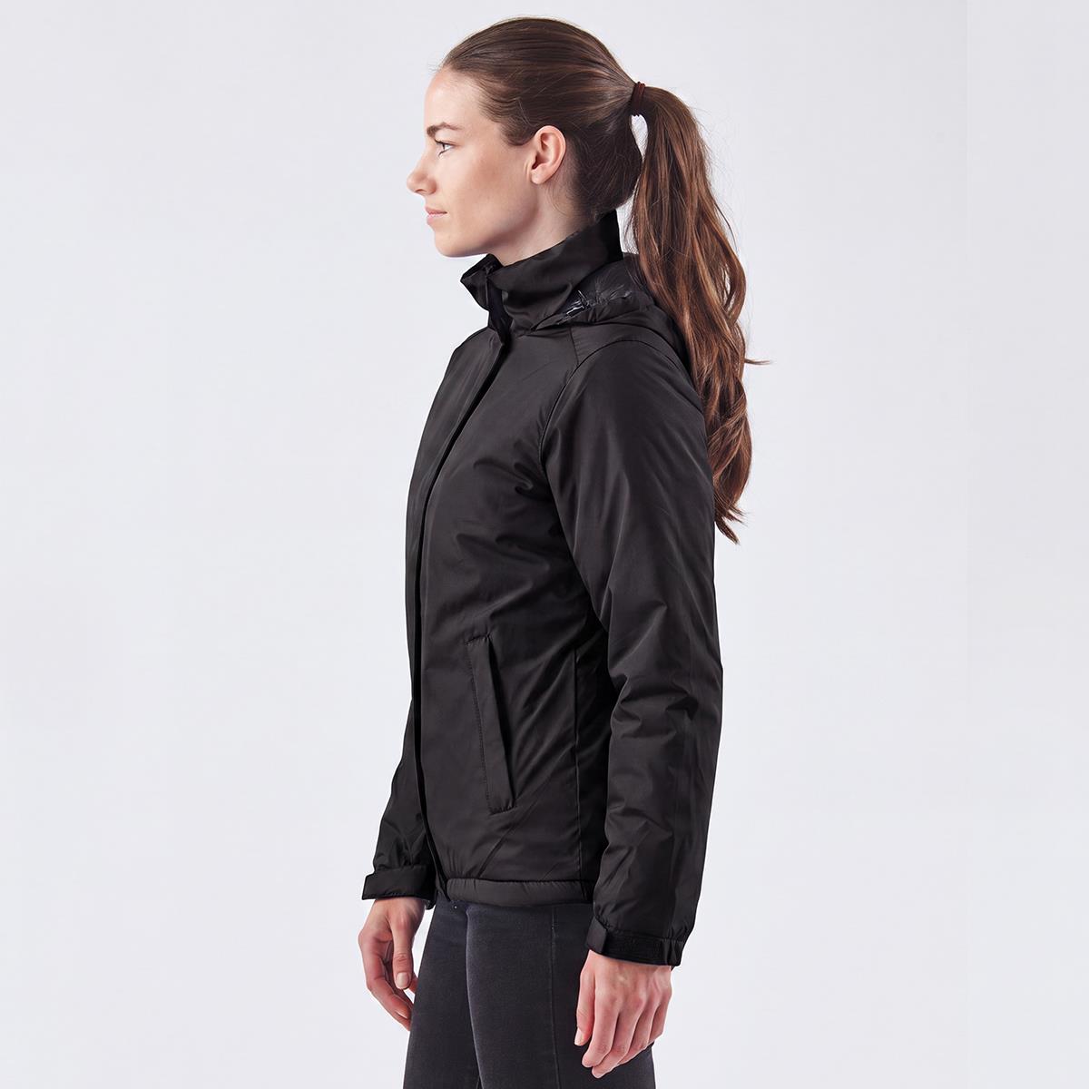Women's Nautilus 3 in 1 Jacket - view