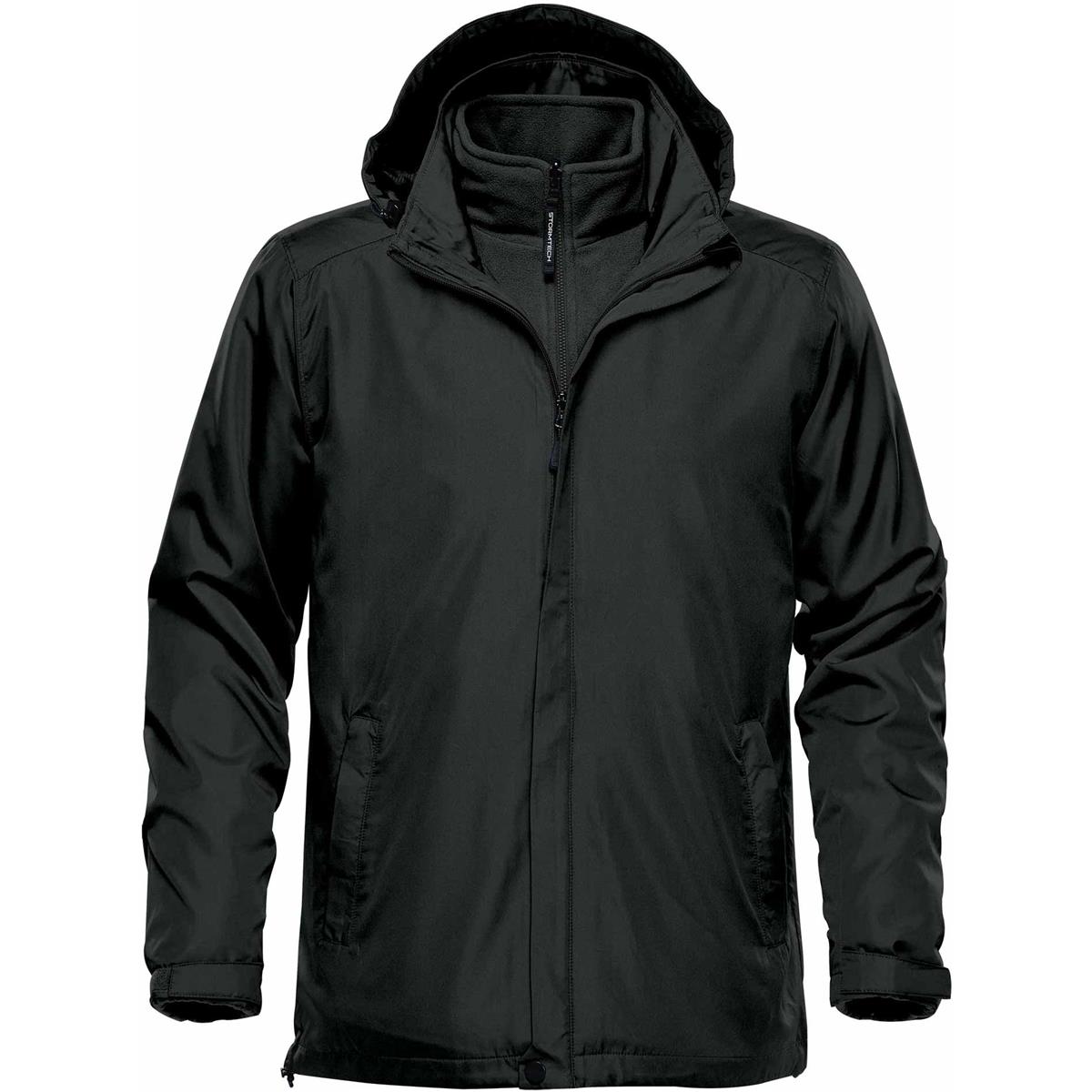 Men's Nautilus 3 in 1 Jacket