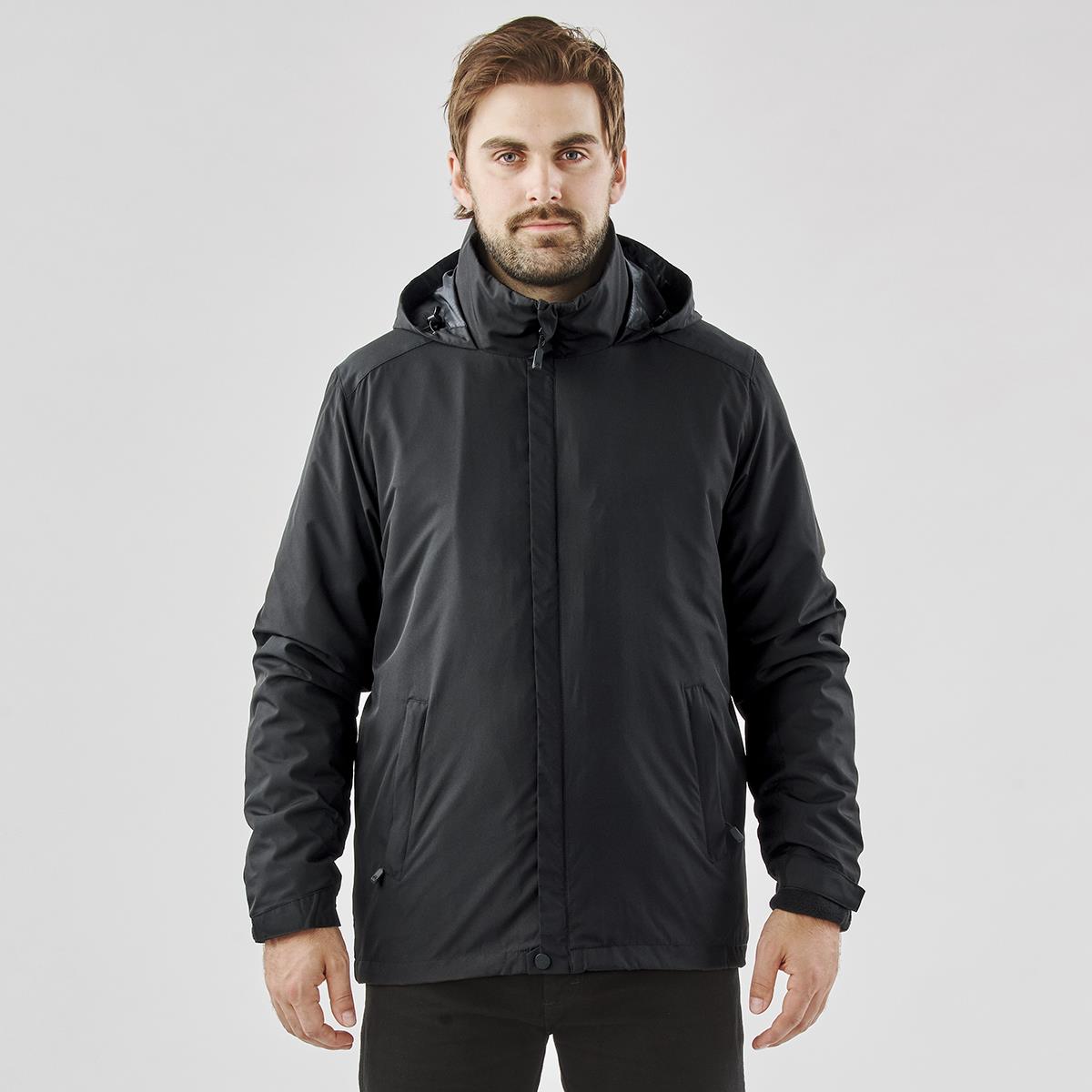Men's Nautilus 3 in 1 Jacket - view
