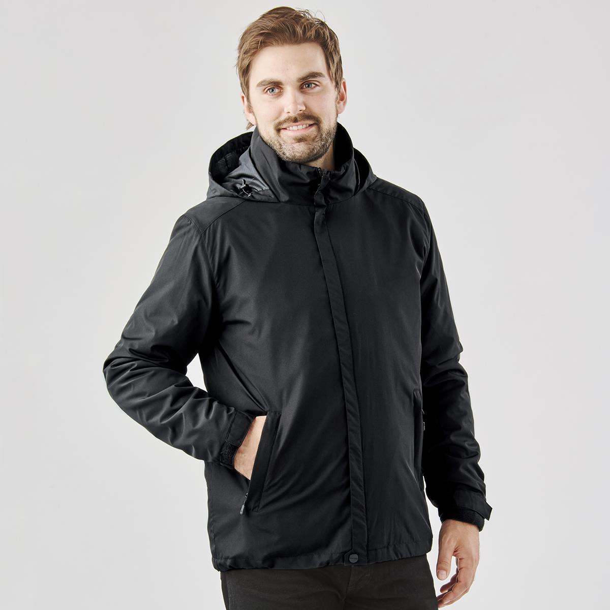 Men's Nautilus 3 in 1 Jacket - view