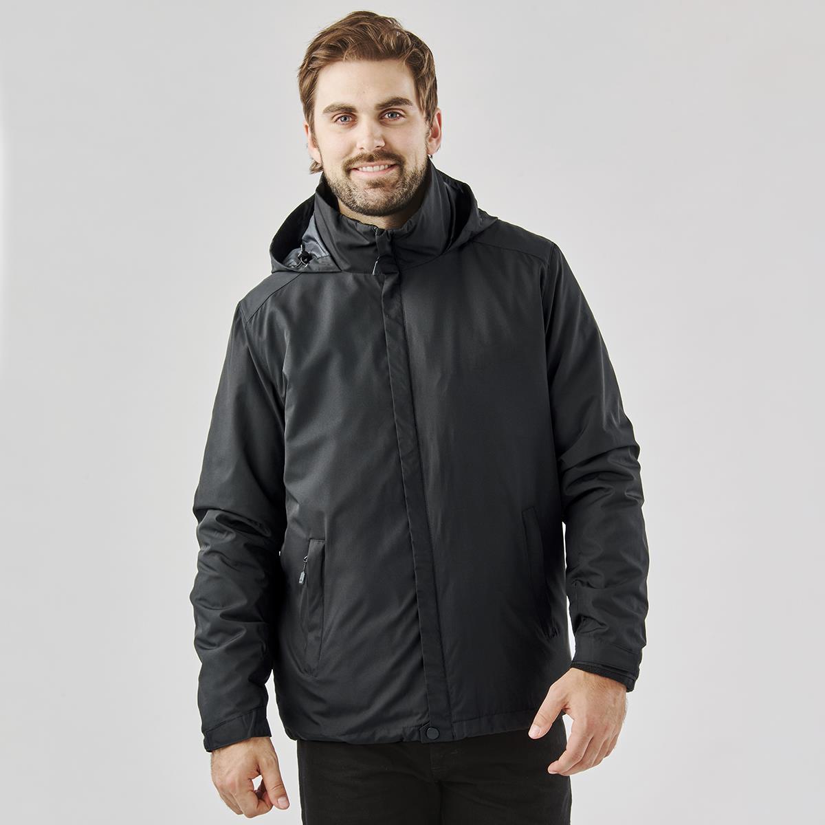 Men's Nautilus 3 in 1 Jacket - view