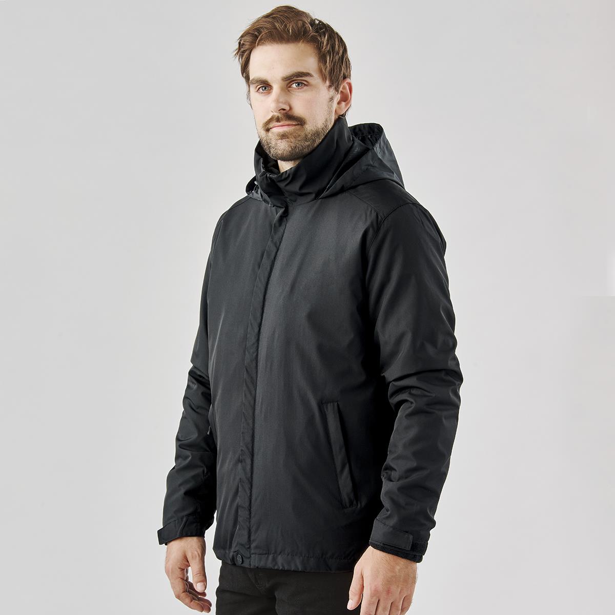 Men's Nautilus 3 in 1 Jacket - view