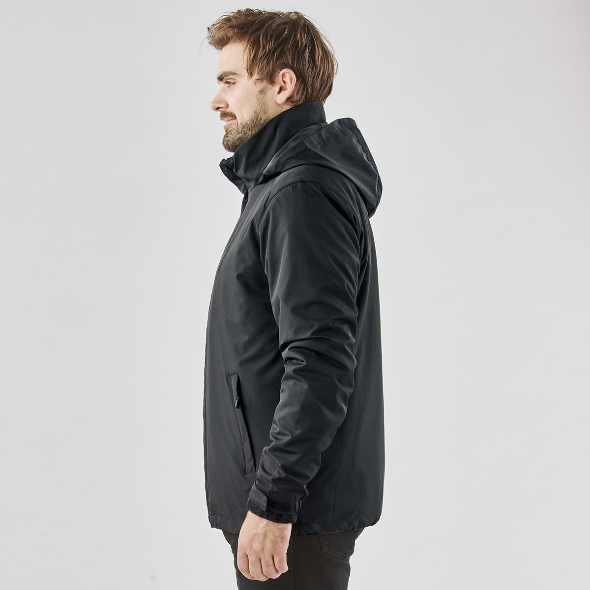 Men's Nautilus 3 in 1 Jacket - view
