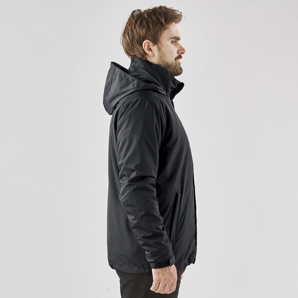 Men's Nautilus 3 in 1 Jacket - view