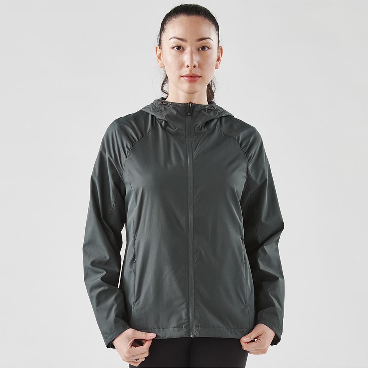Women's Pacifica Wind Jacket - view