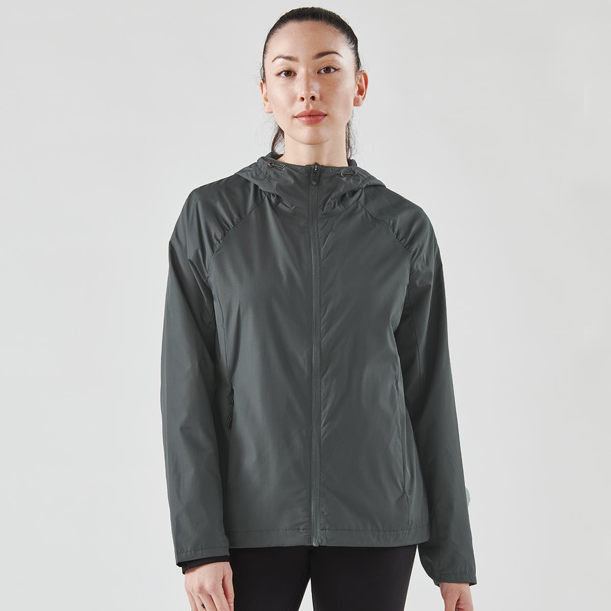 Women's Pacifica Wind Jacket - view
