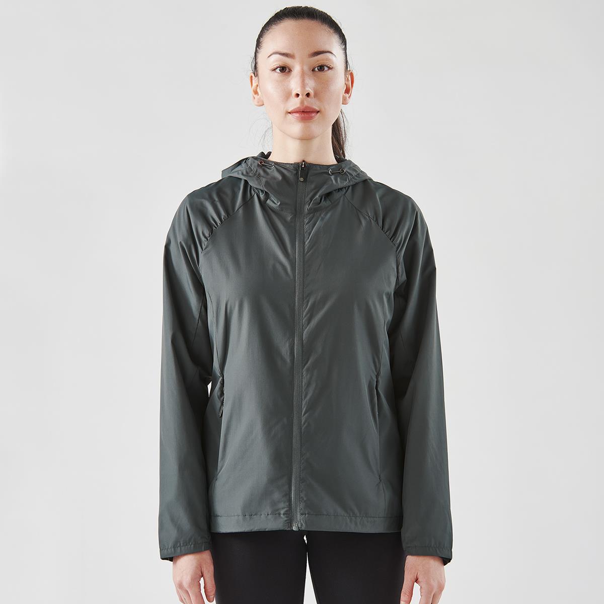 Women's Pacifica Wind Jacket - view