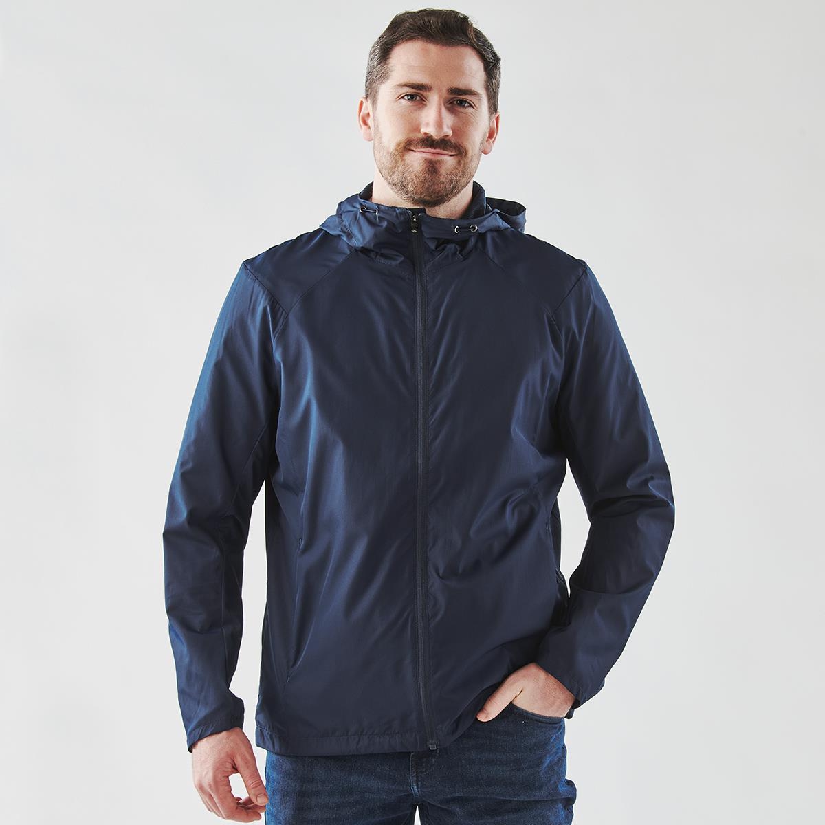 Men's Pacifica Wind Jacket - view