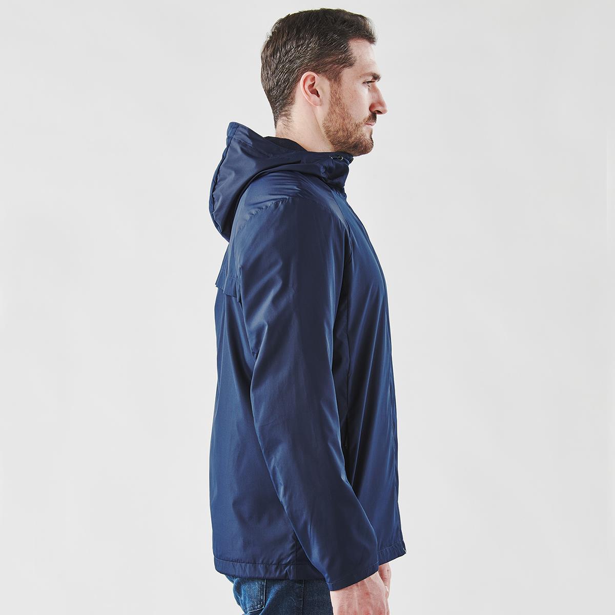 Men's Pacifica Wind Jacket - view