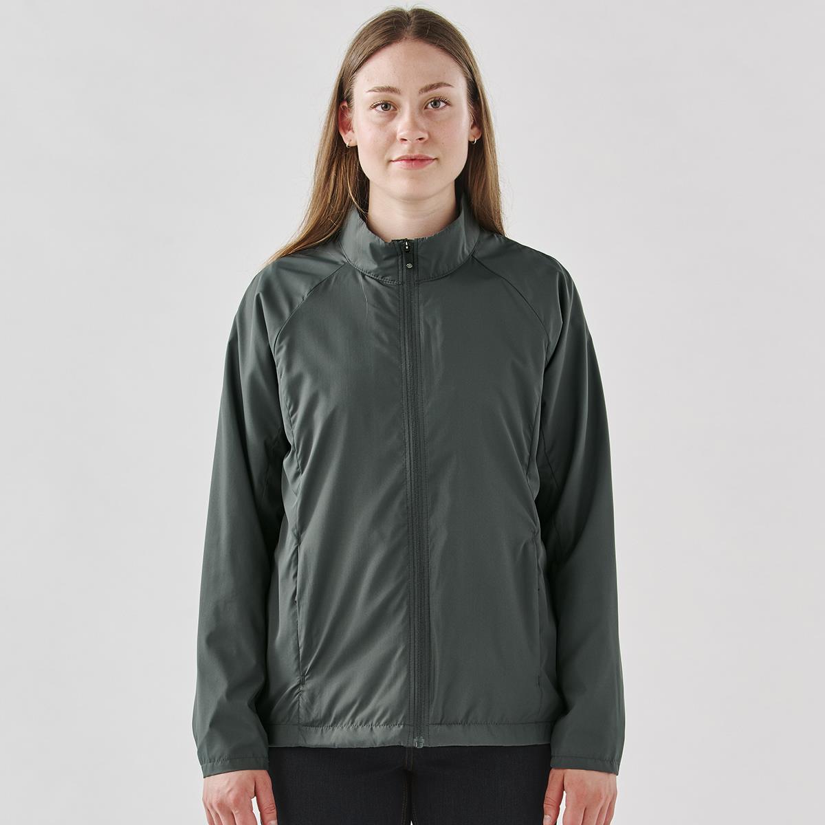 Women's Pacifica Full Zip Jacket - view