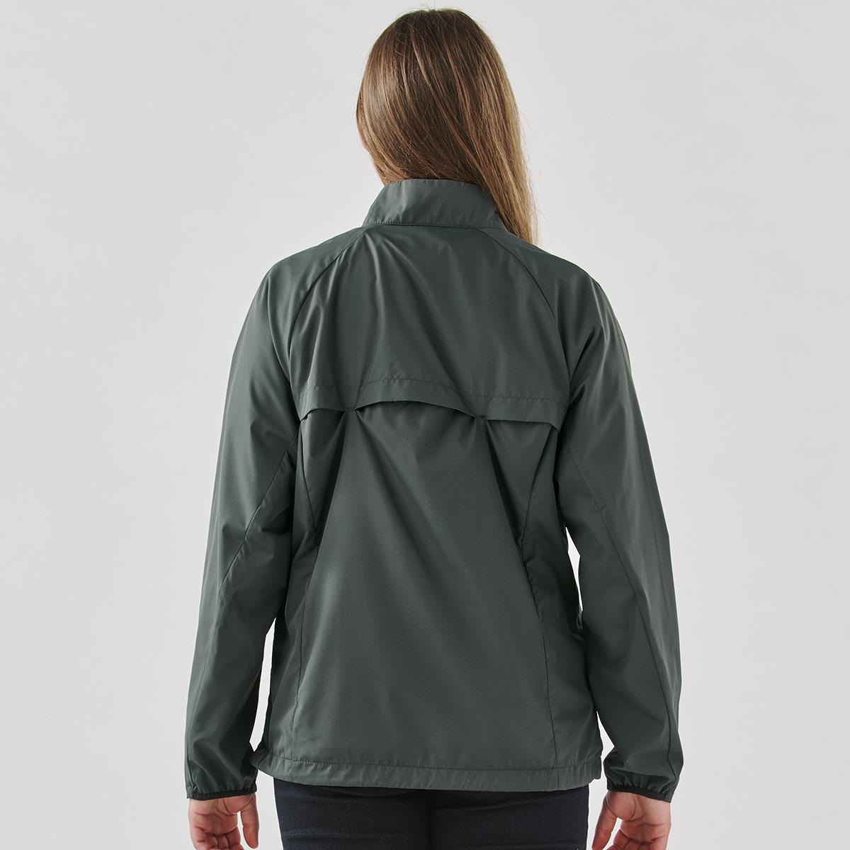 Women's Pacifica Full Zip Jacket - view
