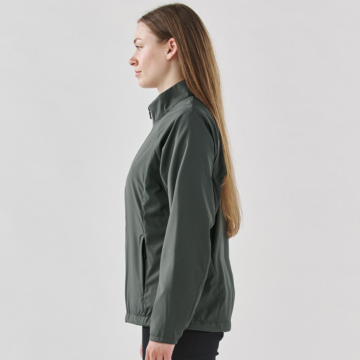 Women's Pacifica Full Zip Jacket - view