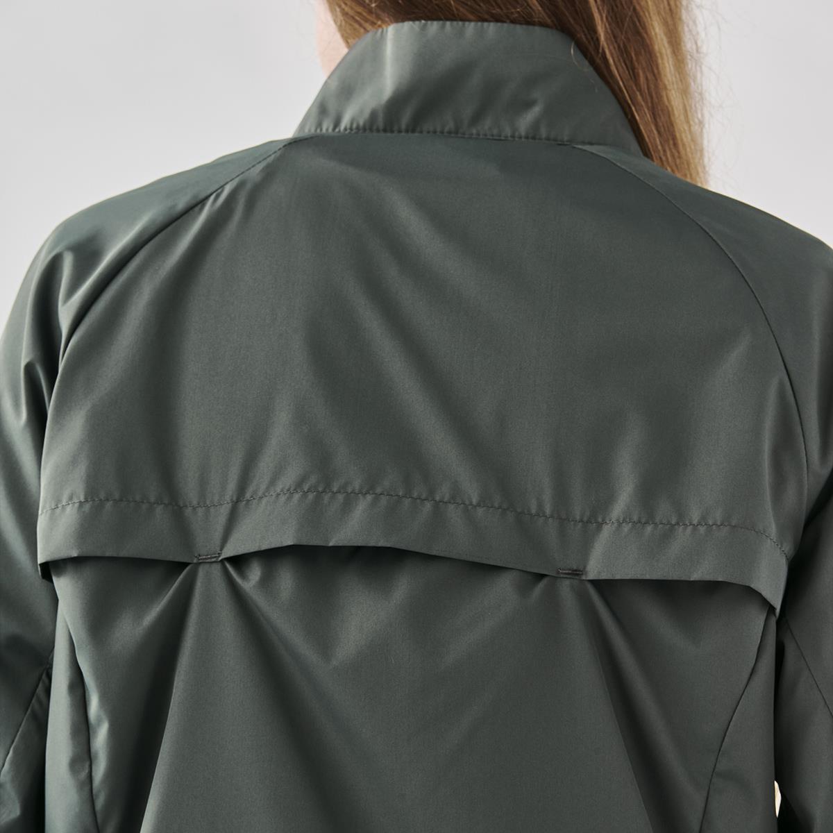 Women's Pacifica Full Zip Jacket - view