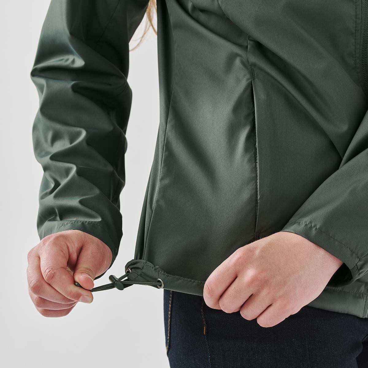 Women's Pacifica Full Zip Jacket - view