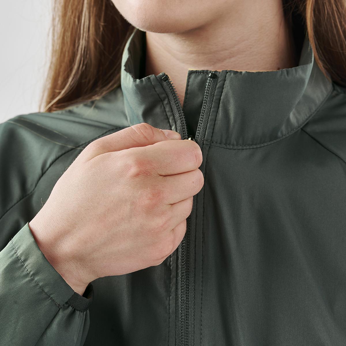 Women's Pacifica Full Zip Jacket - view