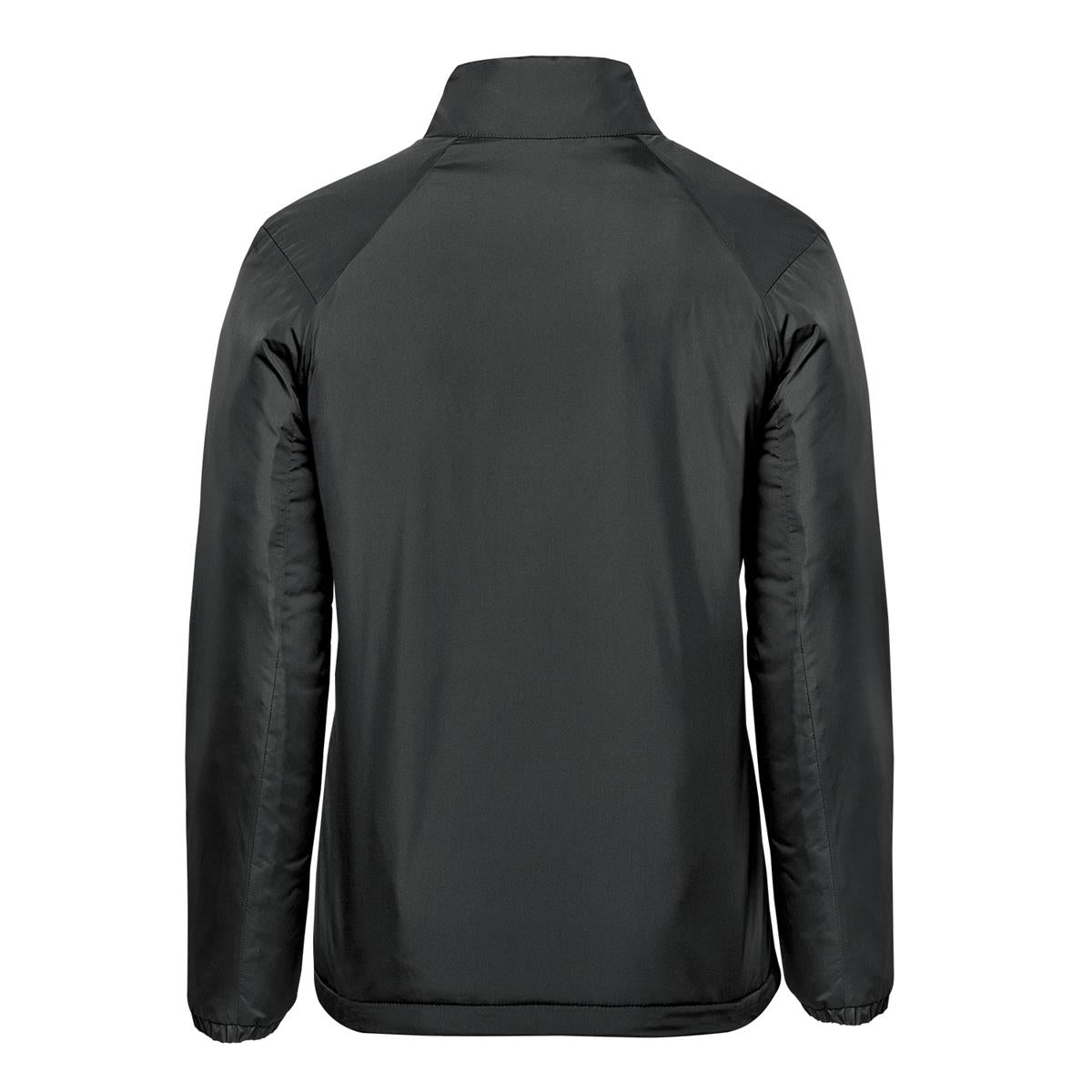 Men's Pacifica Thermal Jacket - Black - Back