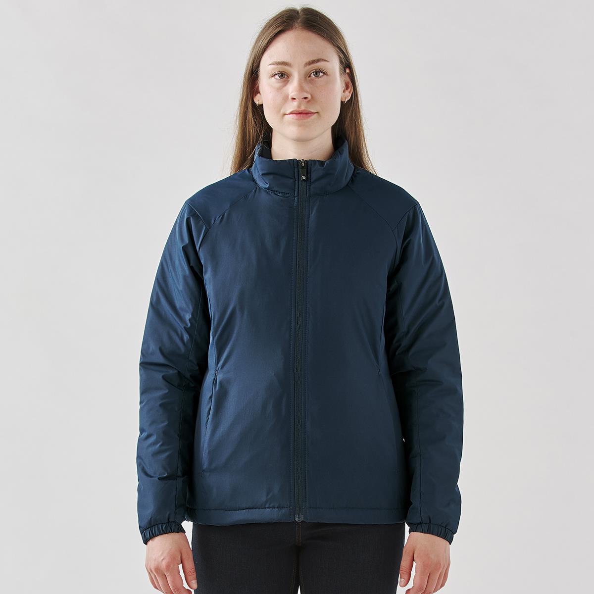 Women's Pacifica Thermal Jacket - view