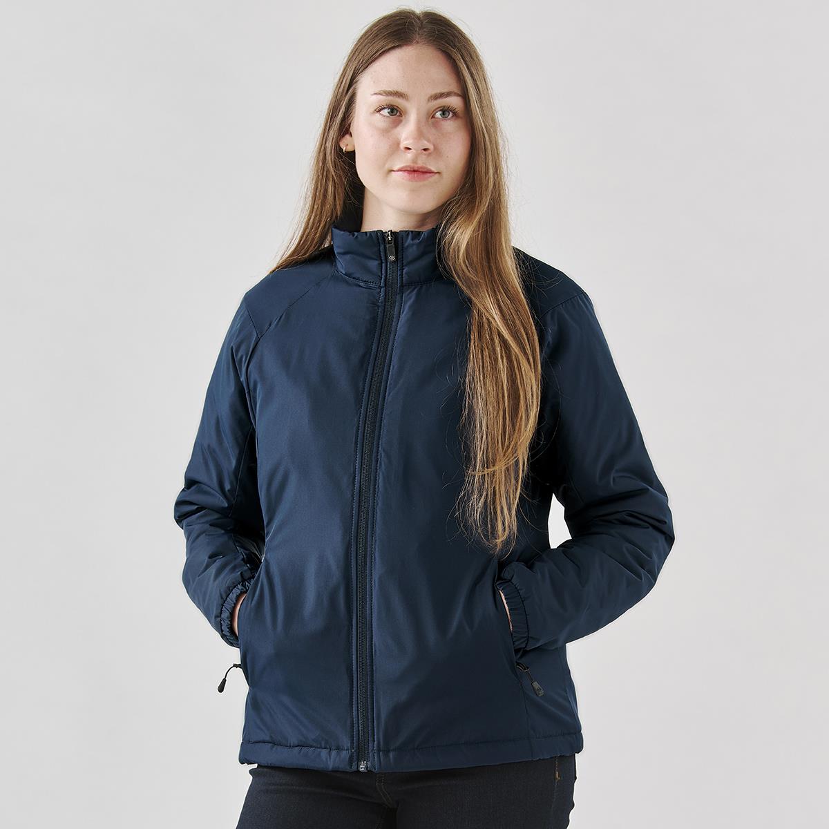Women's Pacifica Thermal Jacket - view
