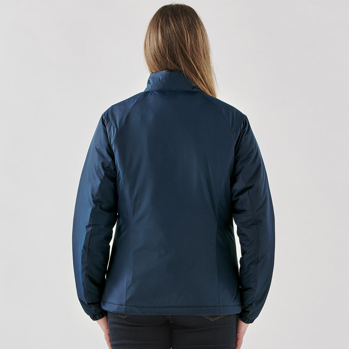 Women's Pacifica Thermal Jacket - view
