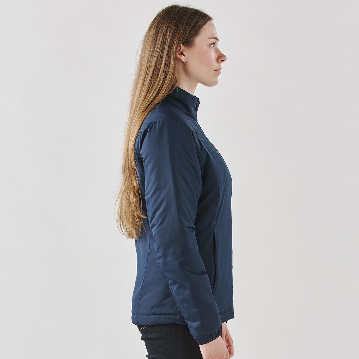 Women's Pacifica Thermal Jacket - view