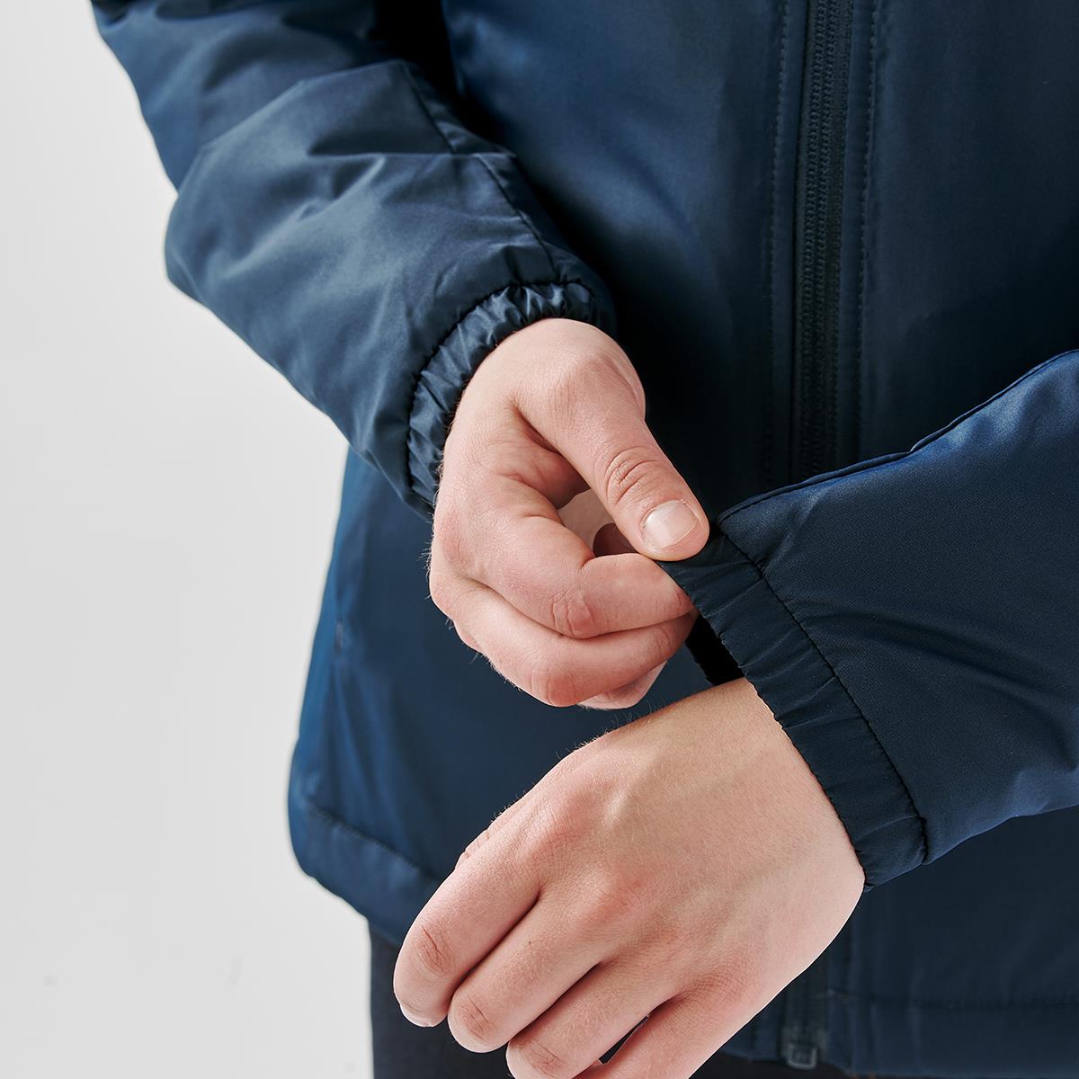 Women's Pacifica Thermal Jacket - view
