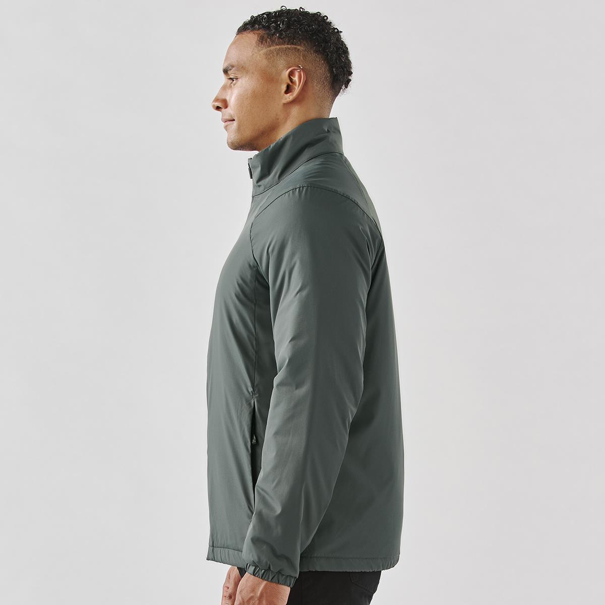 Men's Pacifica Thermal Jacket - view