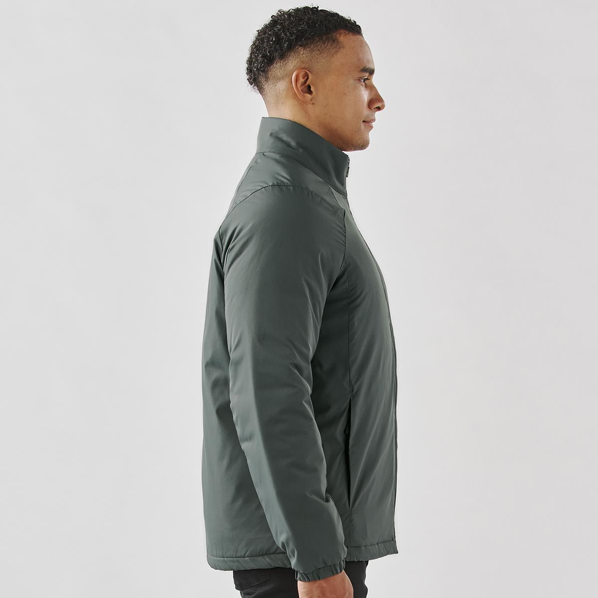 Men's Pacifica Thermal Jacket - view