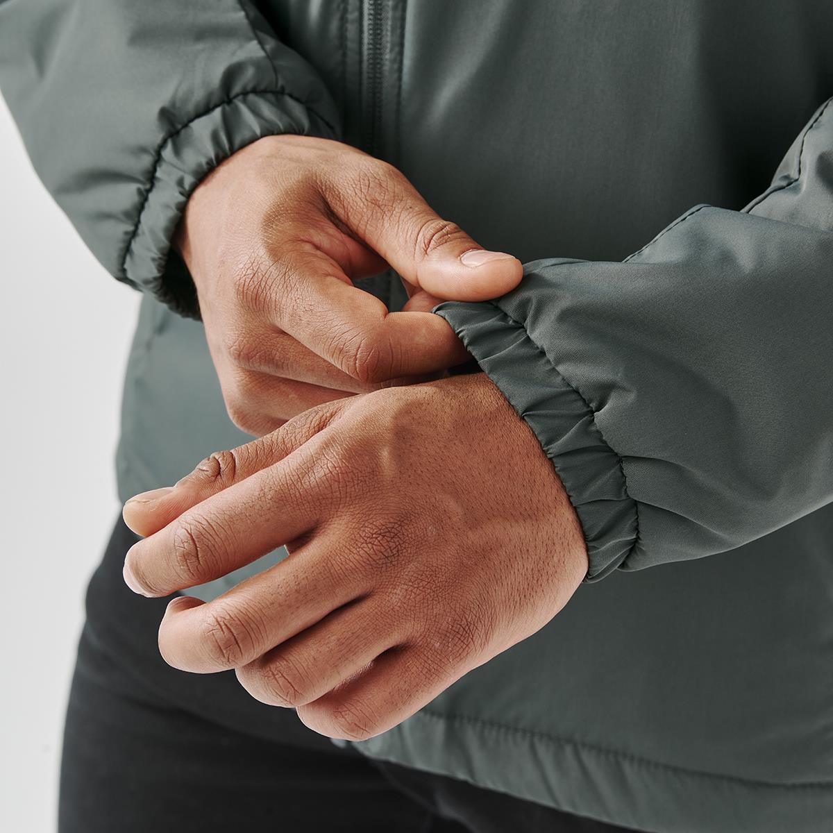 Men's Pacifica Thermal Jacket - view