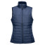 Women's Nautilus Quilted Vest - view