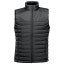 Men's Nautilus Quilted Vest - view