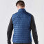 Men's Nautilus Quilted Vest - view