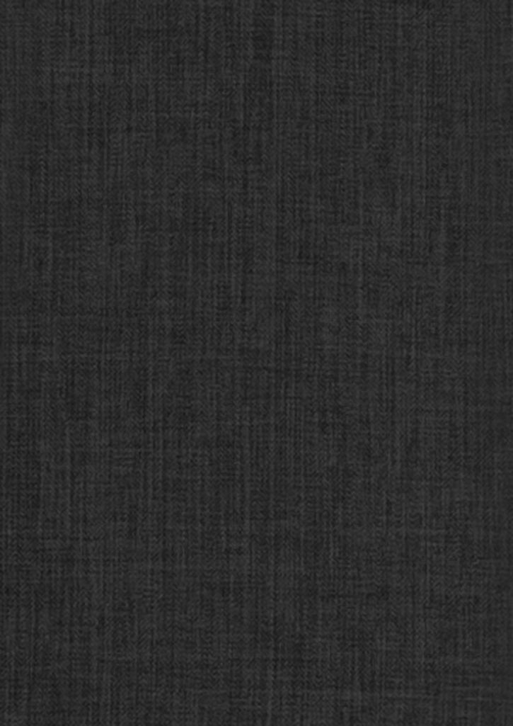 Oasis Womens 3/4 Sleeve Shirt - Black - View