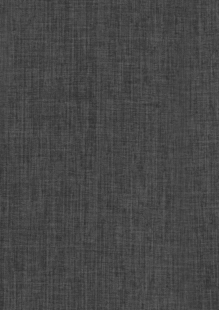Oasis Womens 3/4 Sleeve Shirt - Charcoal - View