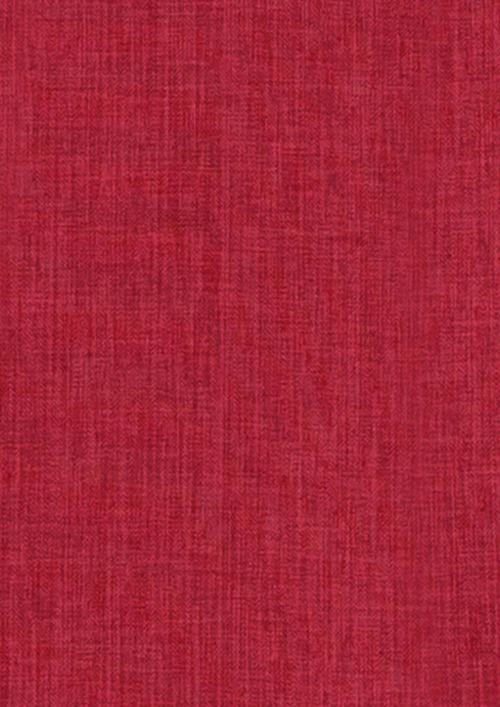 Oasis Womens 3/4 Sleeve Shirt - Cherry - View