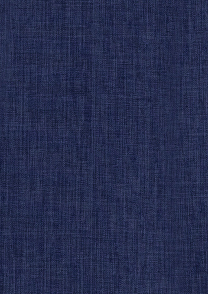 Oasis Womens 3/4 Sleeve Shirt - Navy - View