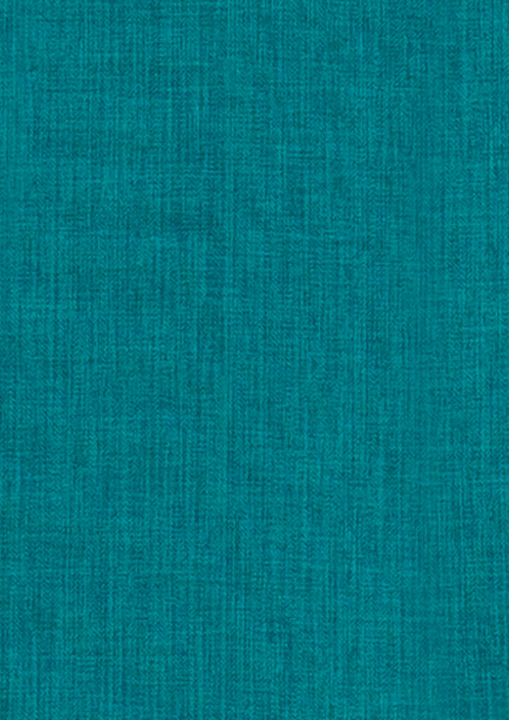 Oasis Womens 3/4 Sleeve Shirt - Teal - View