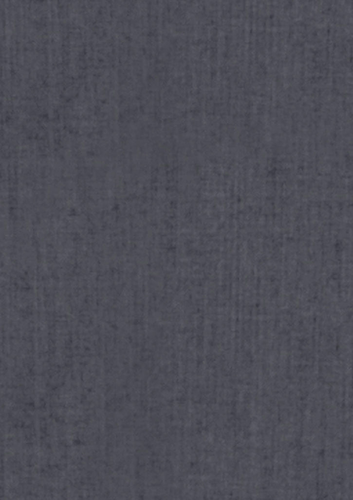 Oasis Womens Short Sleeve Shirt - Charcoal - View