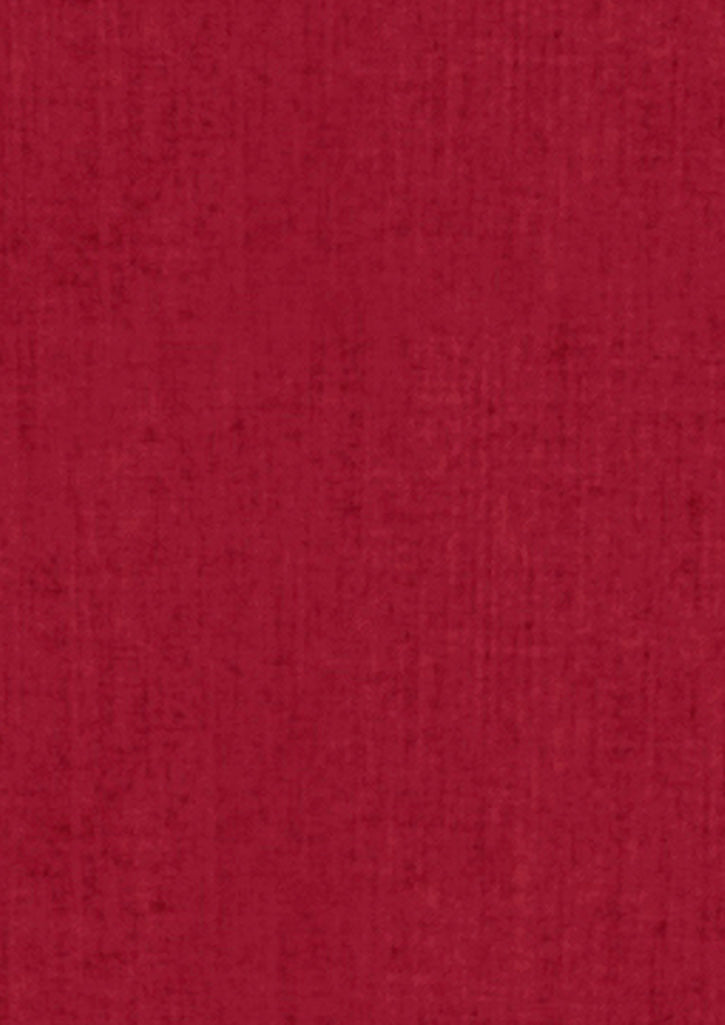 Oasis Womens Short Sleeve Shirt - Cherry - View