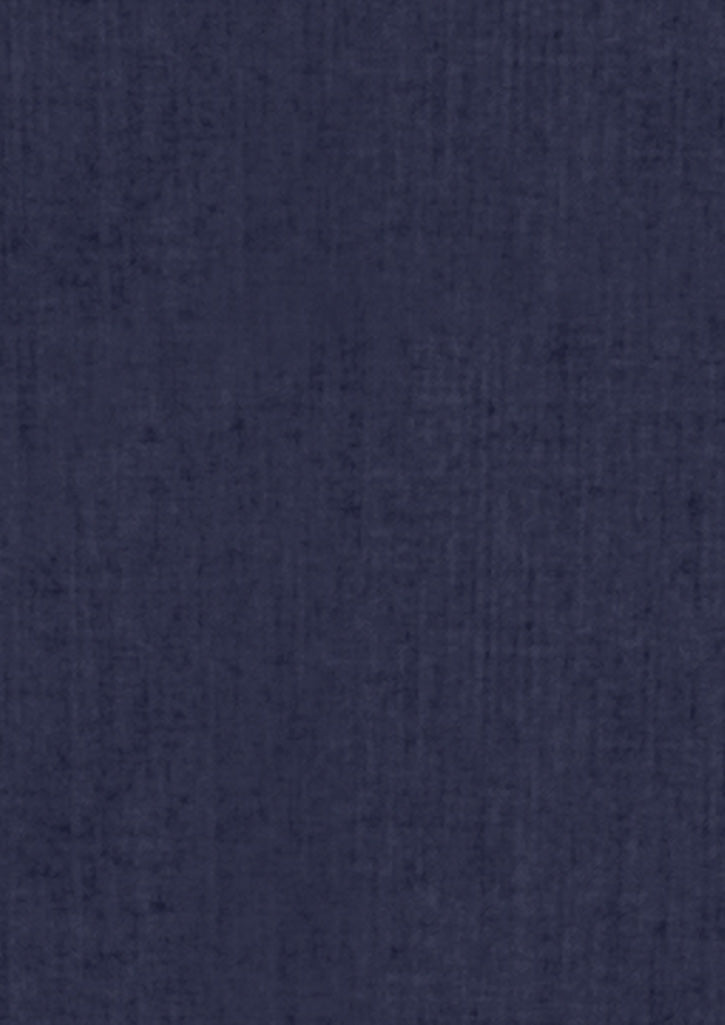 Oasis Womens Short Sleeve Shirt - Navy - View