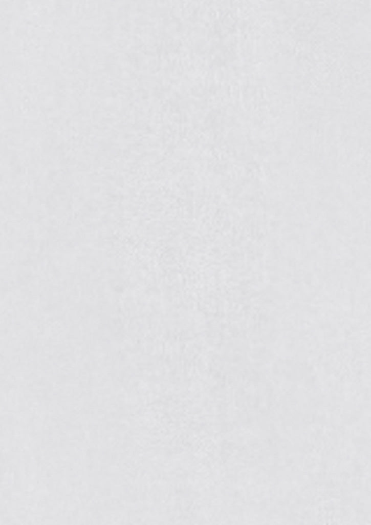 Metro Womens 3/4 Sleeve Shirt - White - View