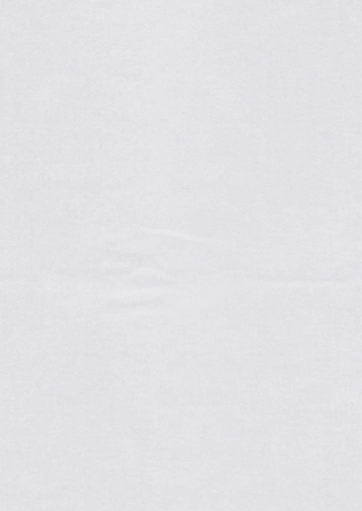 Metro Womens Short Sleeve Shirt - White - View
