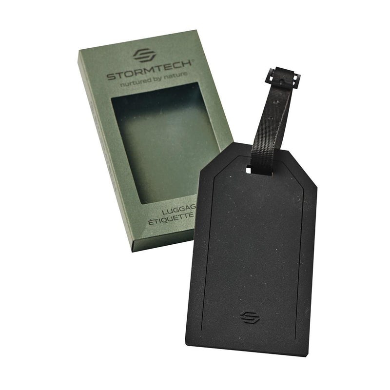 Nomad Luggage Tag