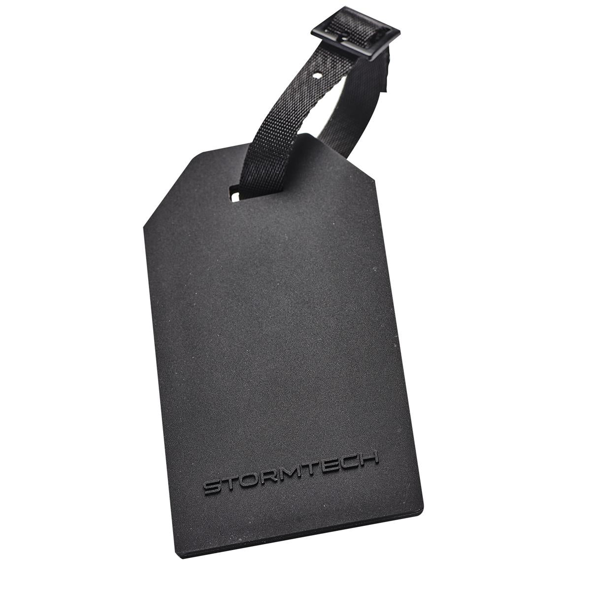 Nomad Luggage Tag - view