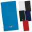 Terry Velour Towel - view