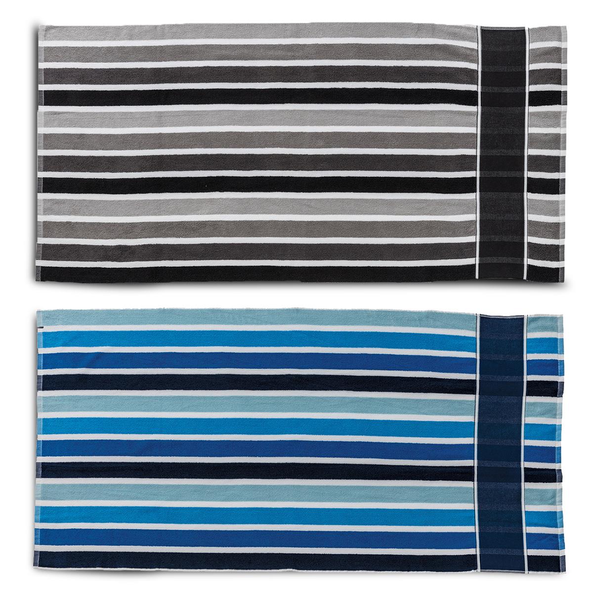 Cabana Towel - view