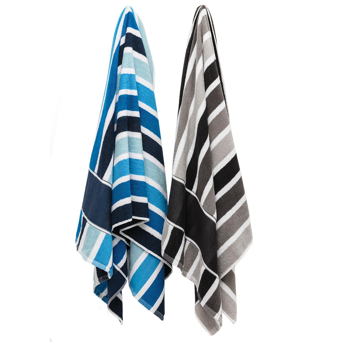 Cabana Towel - view
