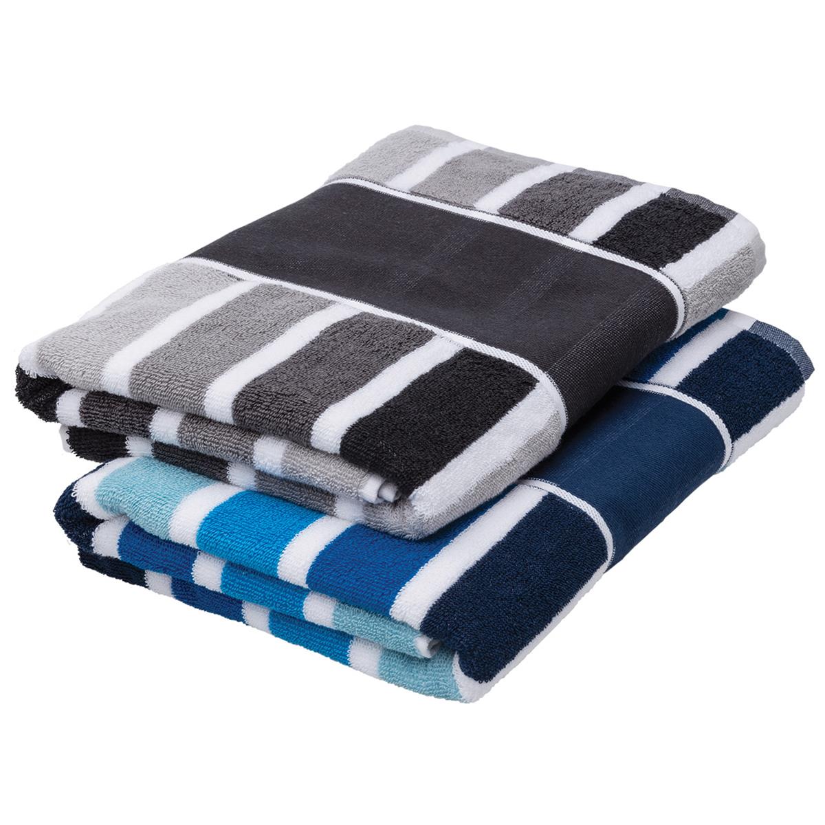 Cabana Towel - view