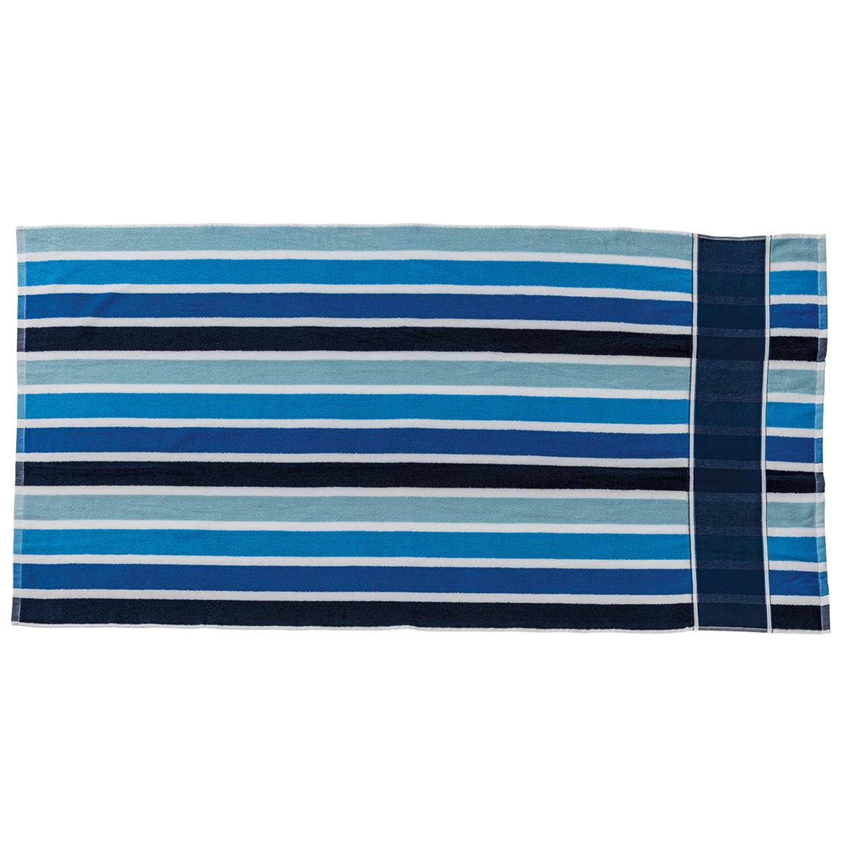 Cabana Towel - view