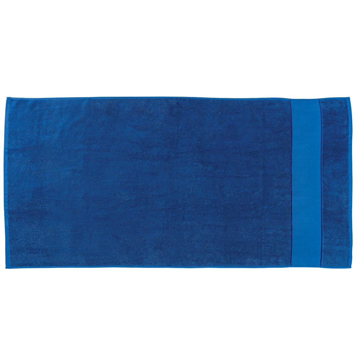 Bondi Beach Towel - Royal - Front