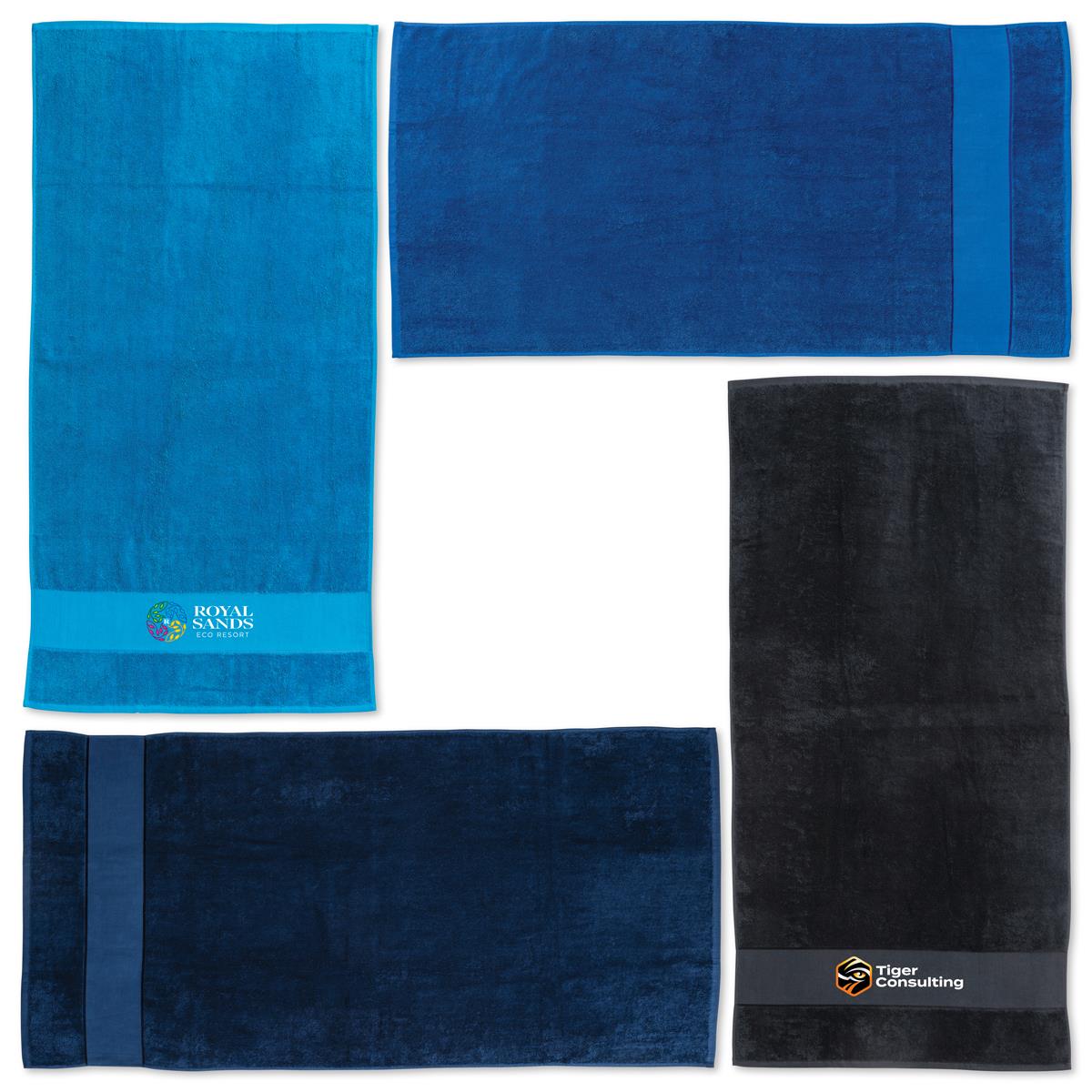 Bondi Beach Towel - view